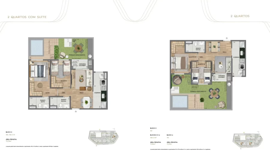 Wellness Planta Garden...